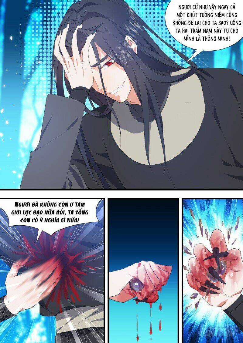 Hóa Long Ký - Chapter 203 - Trang 3