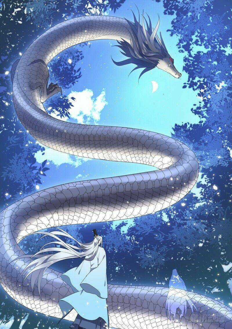 Hóa Long Ký - Chapter 203 - Trang 4