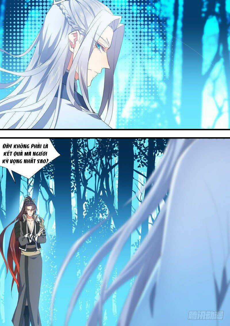 Hóa Long Ký - Chapter 203 - Trang 6