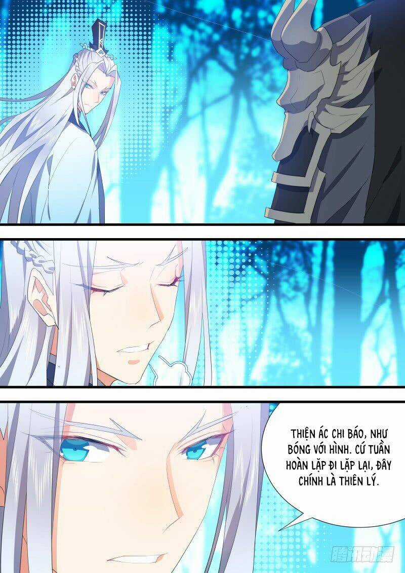 Hóa Long Ký - Chapter 203 - Trang 7