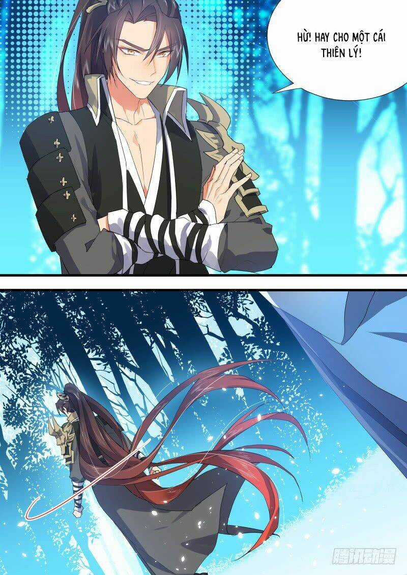 Hóa Long Ký - Chapter 203 - Trang 8