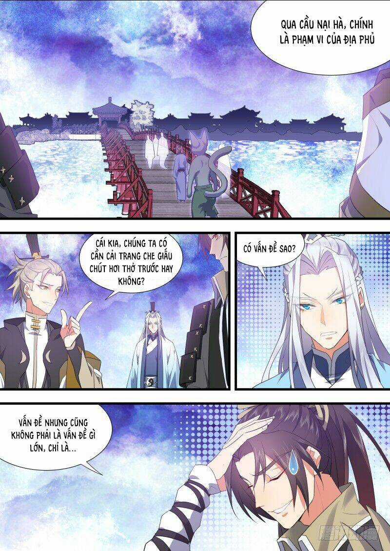 Hóa Long Ký - Chapter 204 - Trang 6