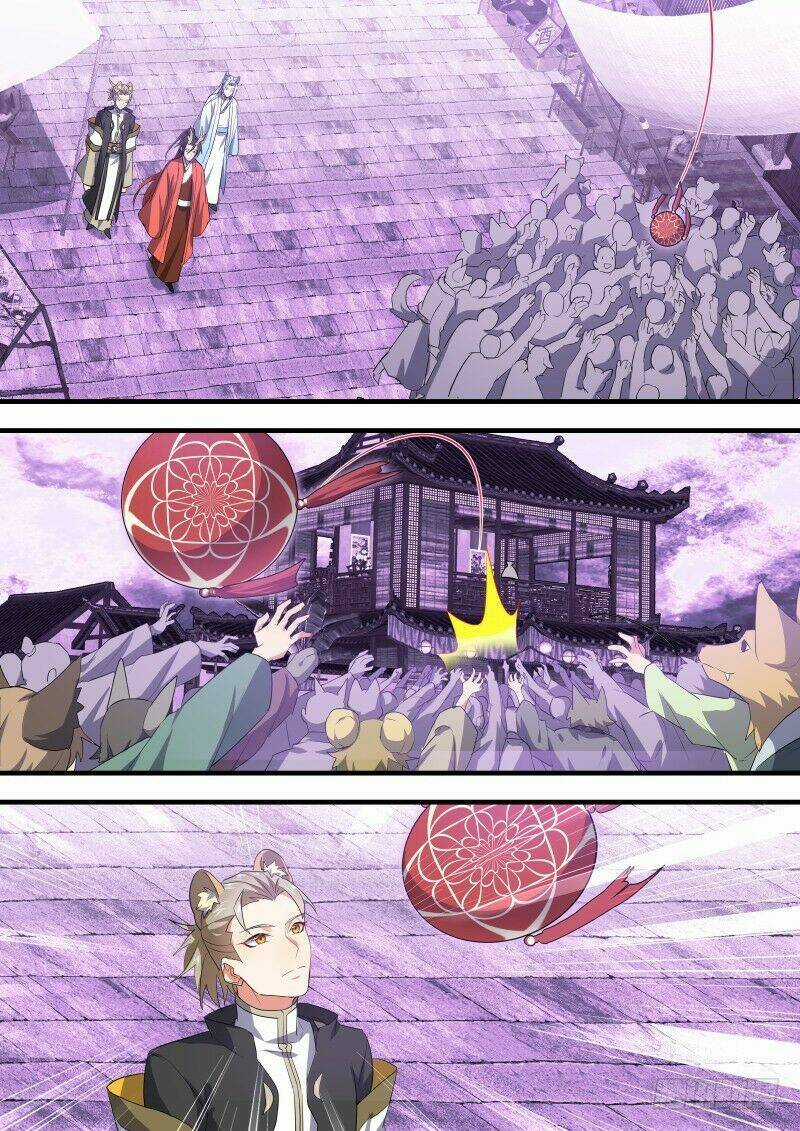 Hóa Long Ký - Chapter 204 - Trang 10