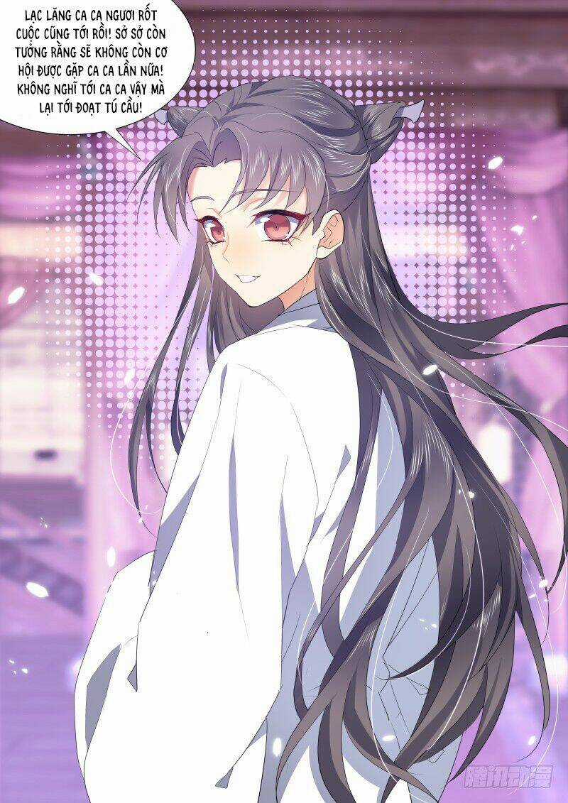 Hóa Long Ký - Chapter 205 - Trang 6