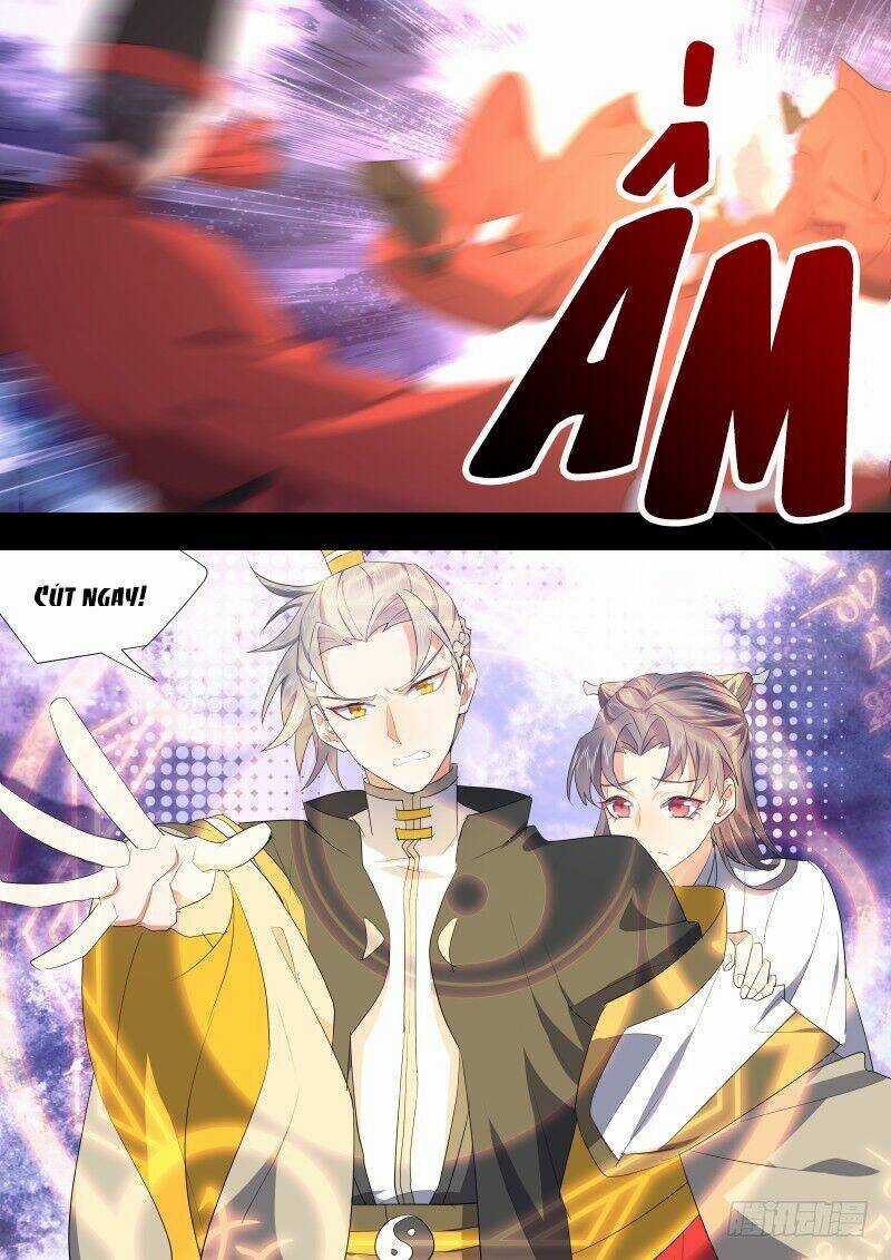 Hóa Long Ký - Chapter 205 - Trang 9