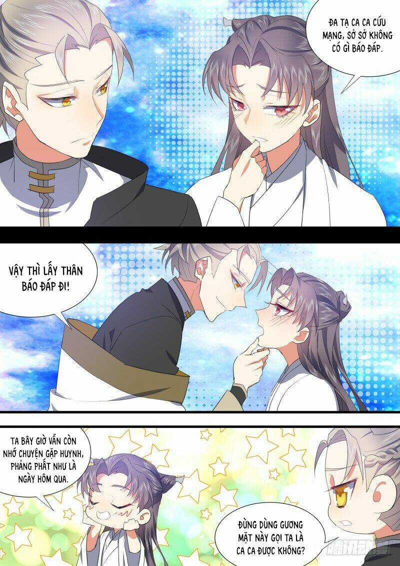 Hóa Long Ký - Chapter 205 - Trang 10