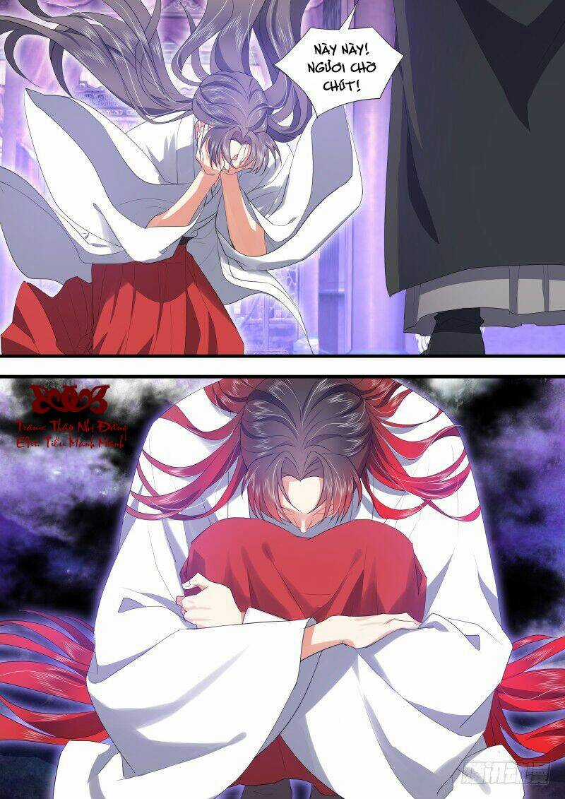 Hóa Long Ký - Chapter 206 - Trang 5