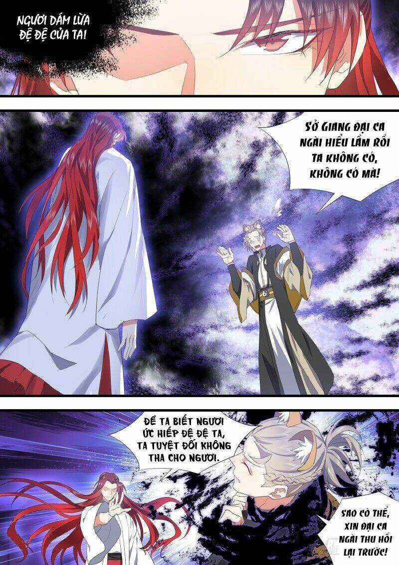 Hóa Long Ký - Chapter 206 - Trang 6