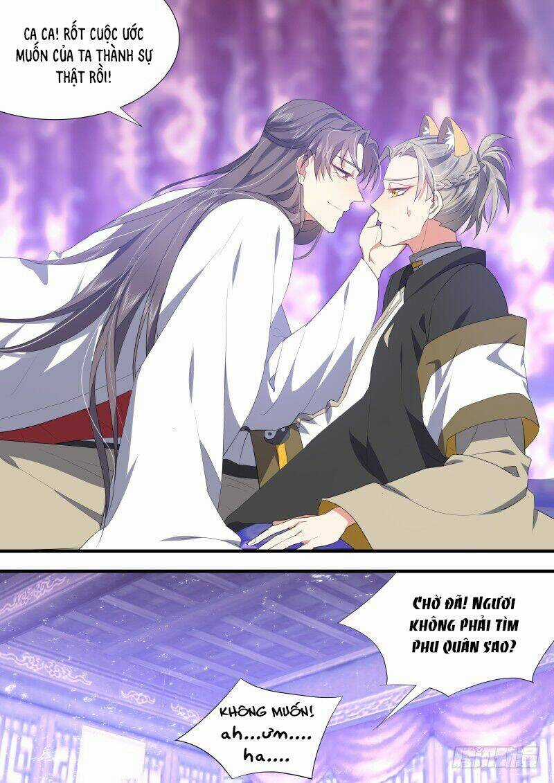 Hóa Long Ký - Chapter 206 - Trang 8