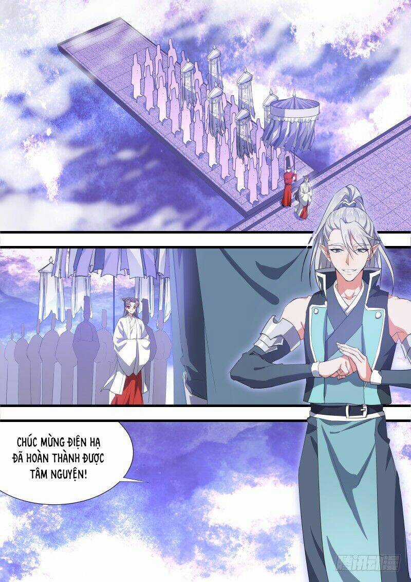 Hóa Long Ký - Chapter 207 - Trang 2