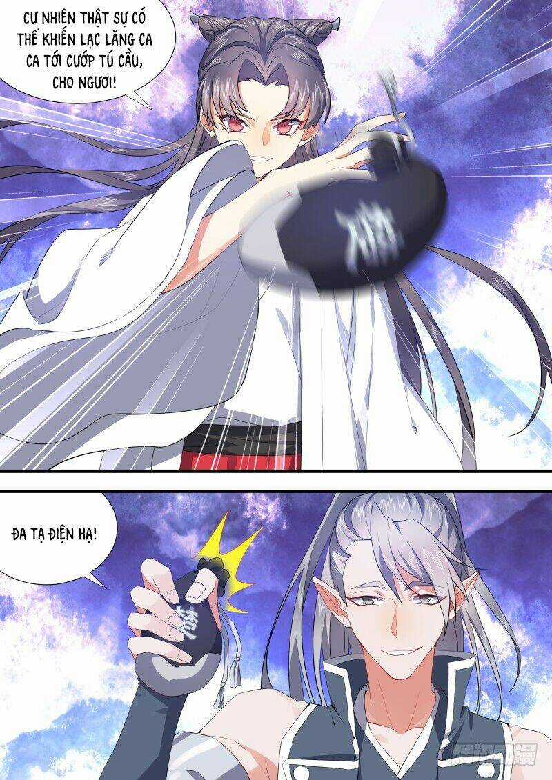 Hóa Long Ký - Chapter 207 - Trang 3