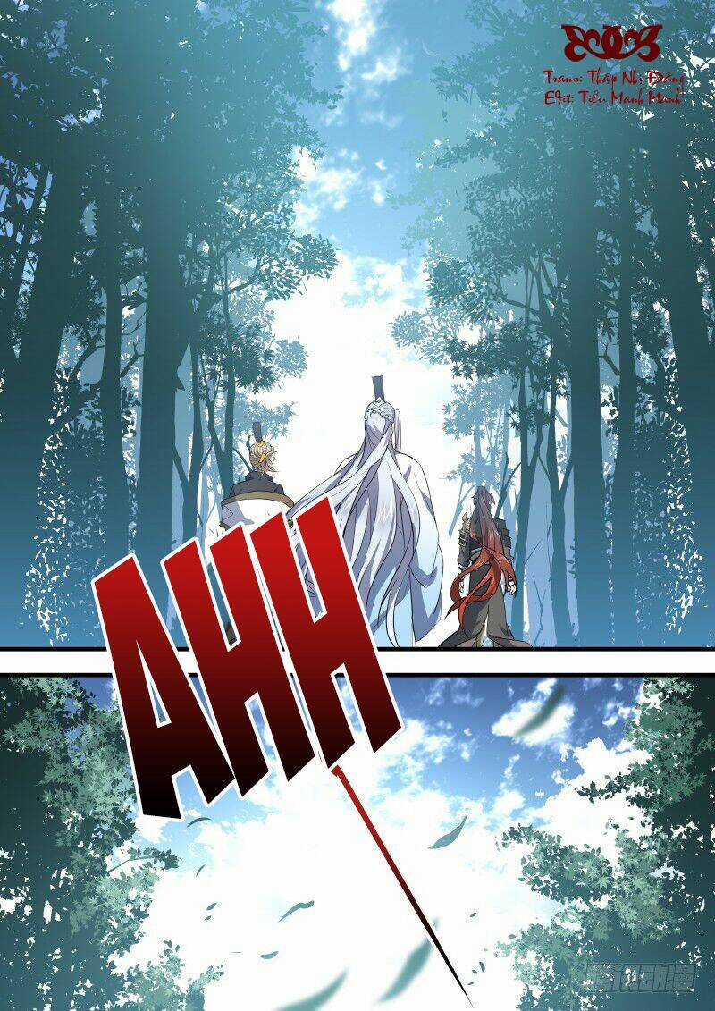 Hóa Long Ký - Chapter 207 - Trang 7