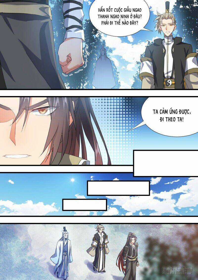 Hóa Long Ký - Chapter 207 - Trang 8