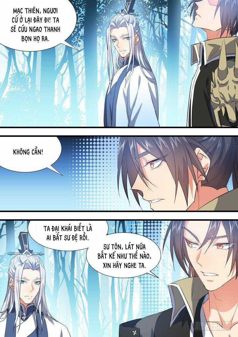 Hóa Long Ký - Chapter 207 - Trang 10