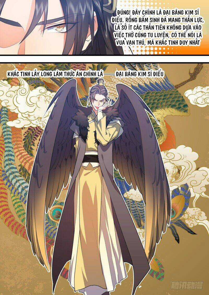 Hóa Long Ký - Chapter 208 - Trang 5