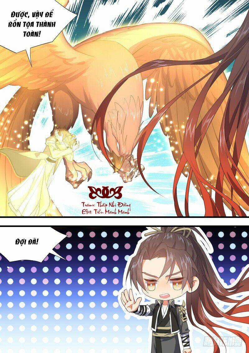 Hóa Long Ký - Chapter 209 - Trang 2