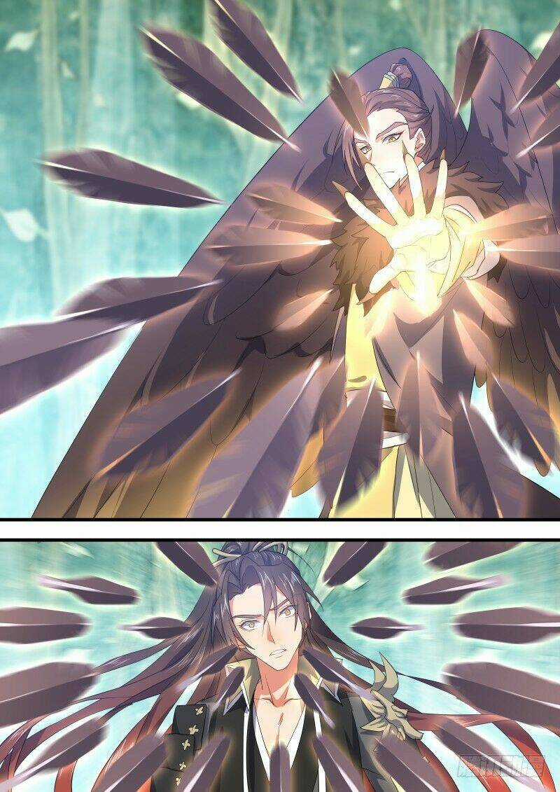 Hóa Long Ký - Chapter 209 - Trang 4