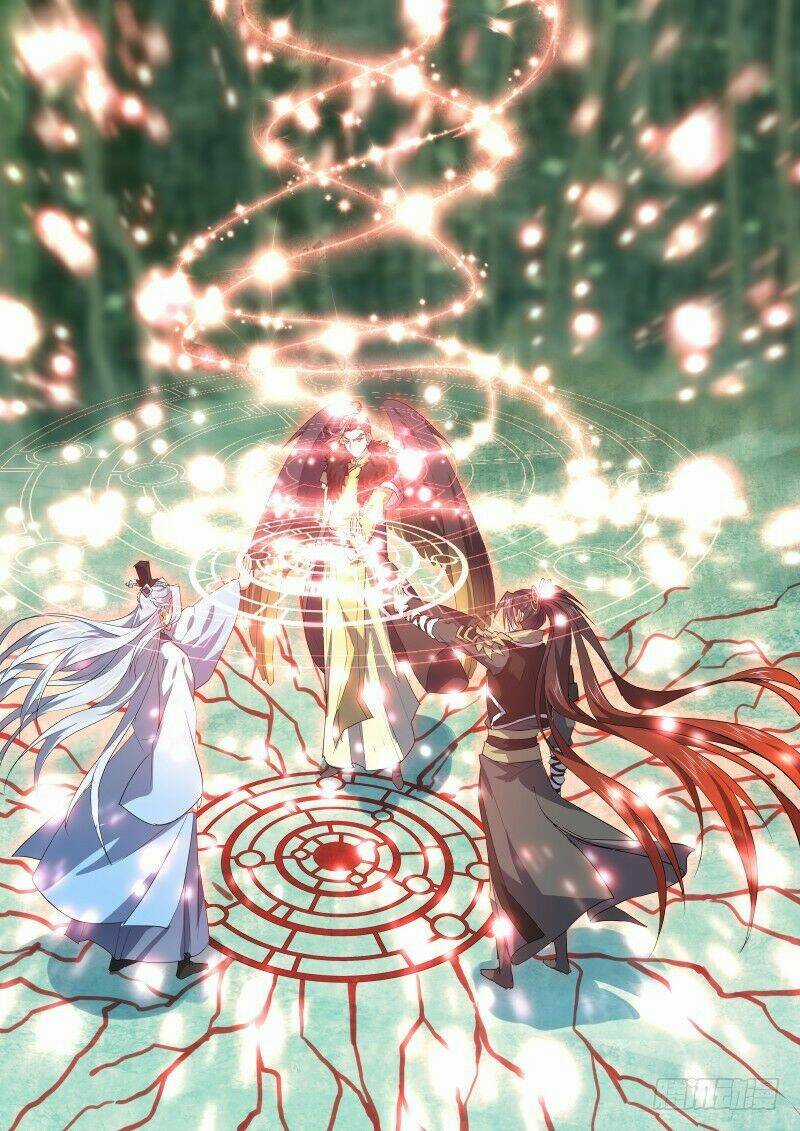 Hóa Long Ký - Chapter 209 - Trang 9