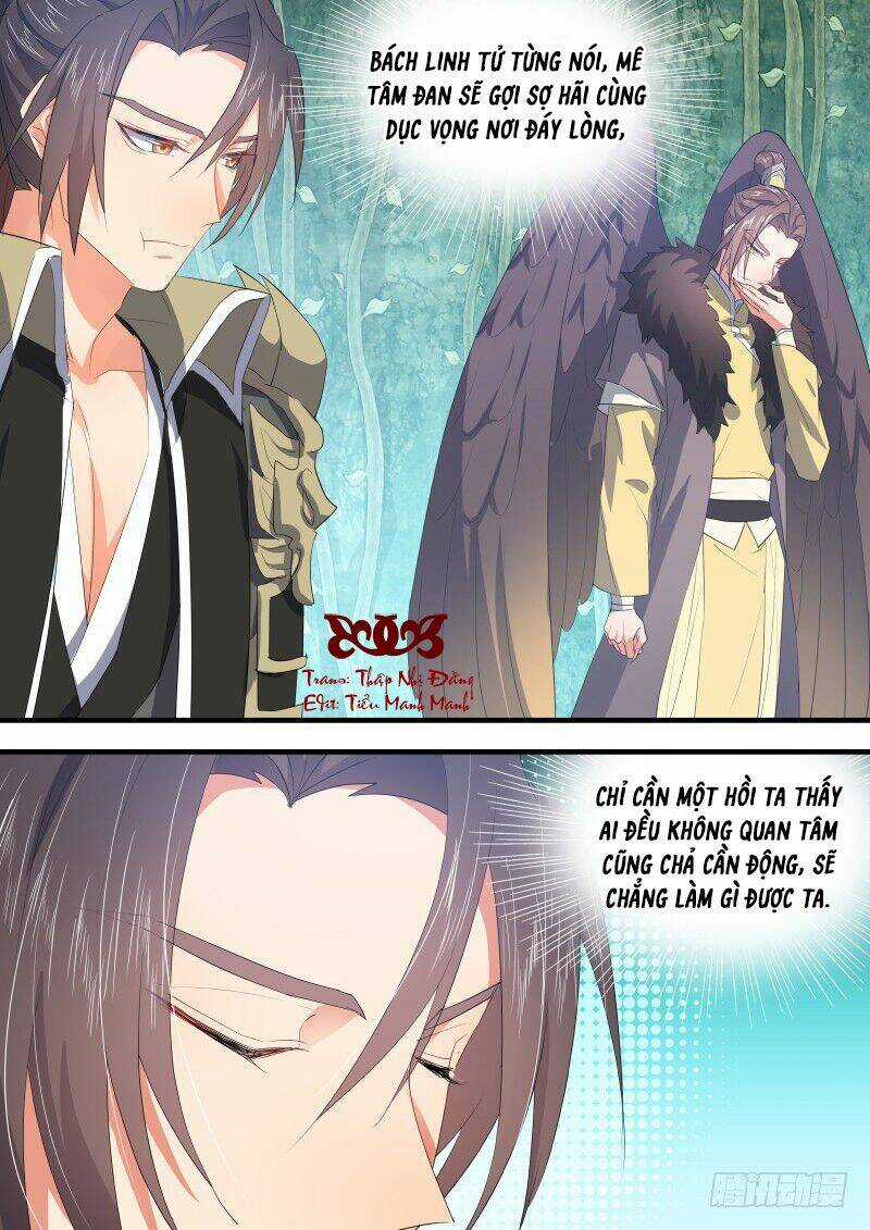 Hóa Long Ký - Chapter 210 - Trang 2