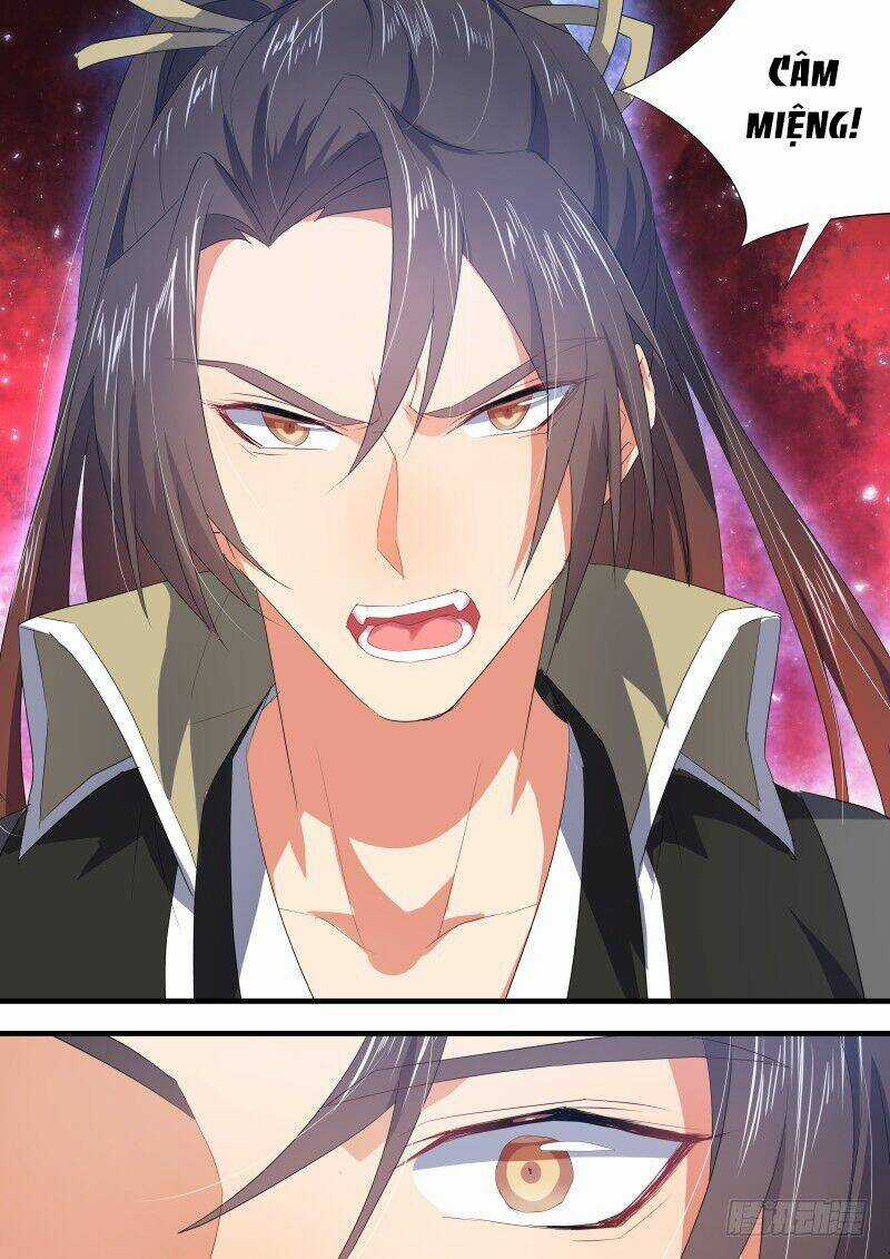 Hóa Long Ký - Chapter 210 - Trang 11