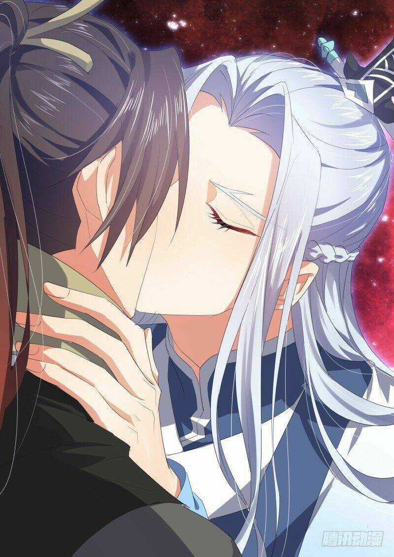 Hóa Long Ký - Chapter 210 - Trang 12