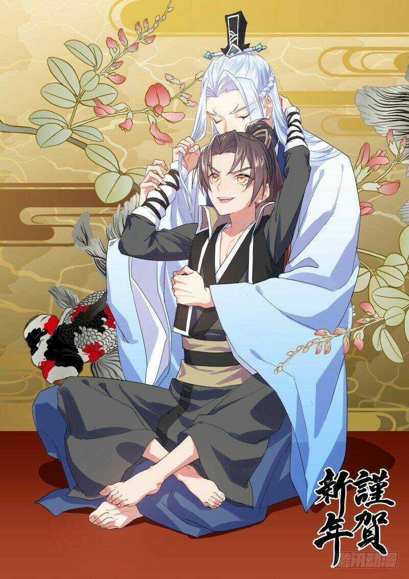 Hóa Long Ký - Chapter 210 - Trang 13