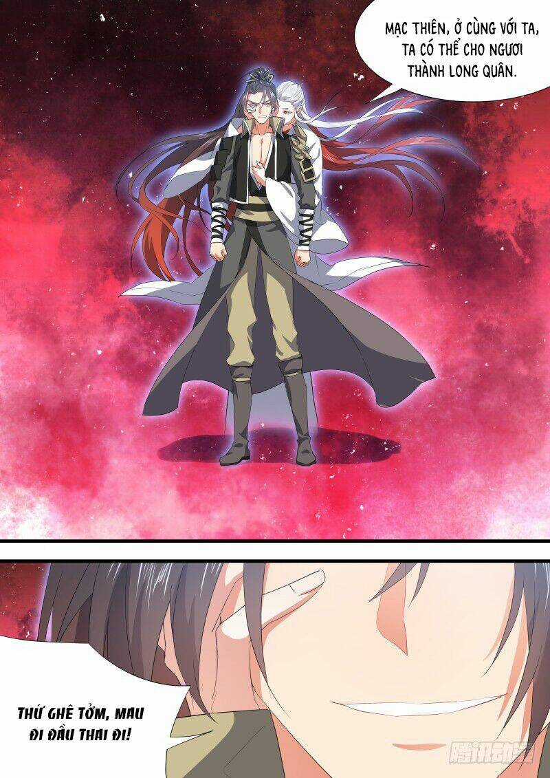 Hóa Long Ký - Chapter 210 - Trang 5