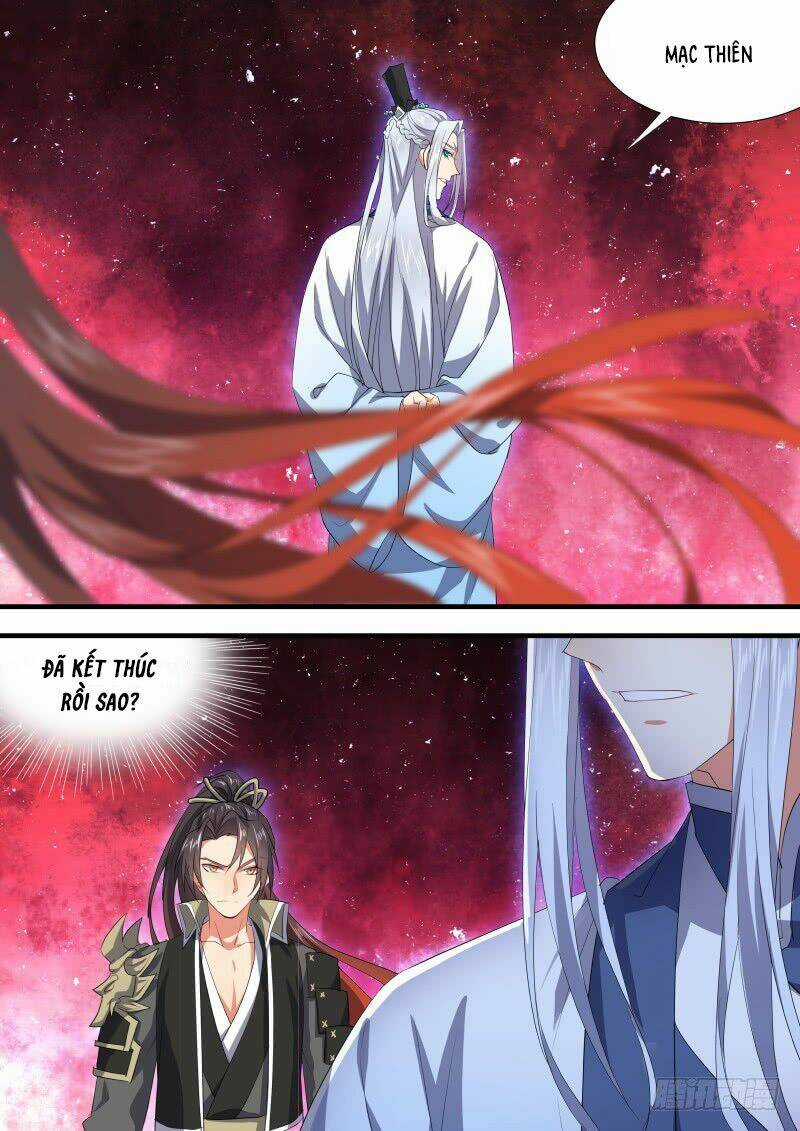 Hóa Long Ký - Chapter 210 - Trang 7