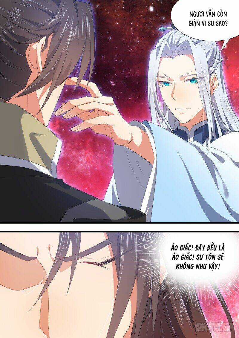 Hóa Long Ký - Chapter 210 - Trang 9