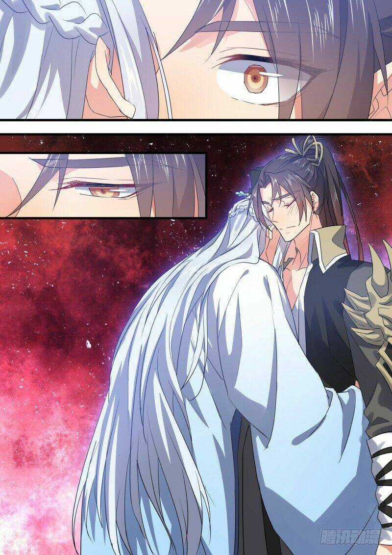 Hóa Long Ký - Chapter 211 - Trang 2