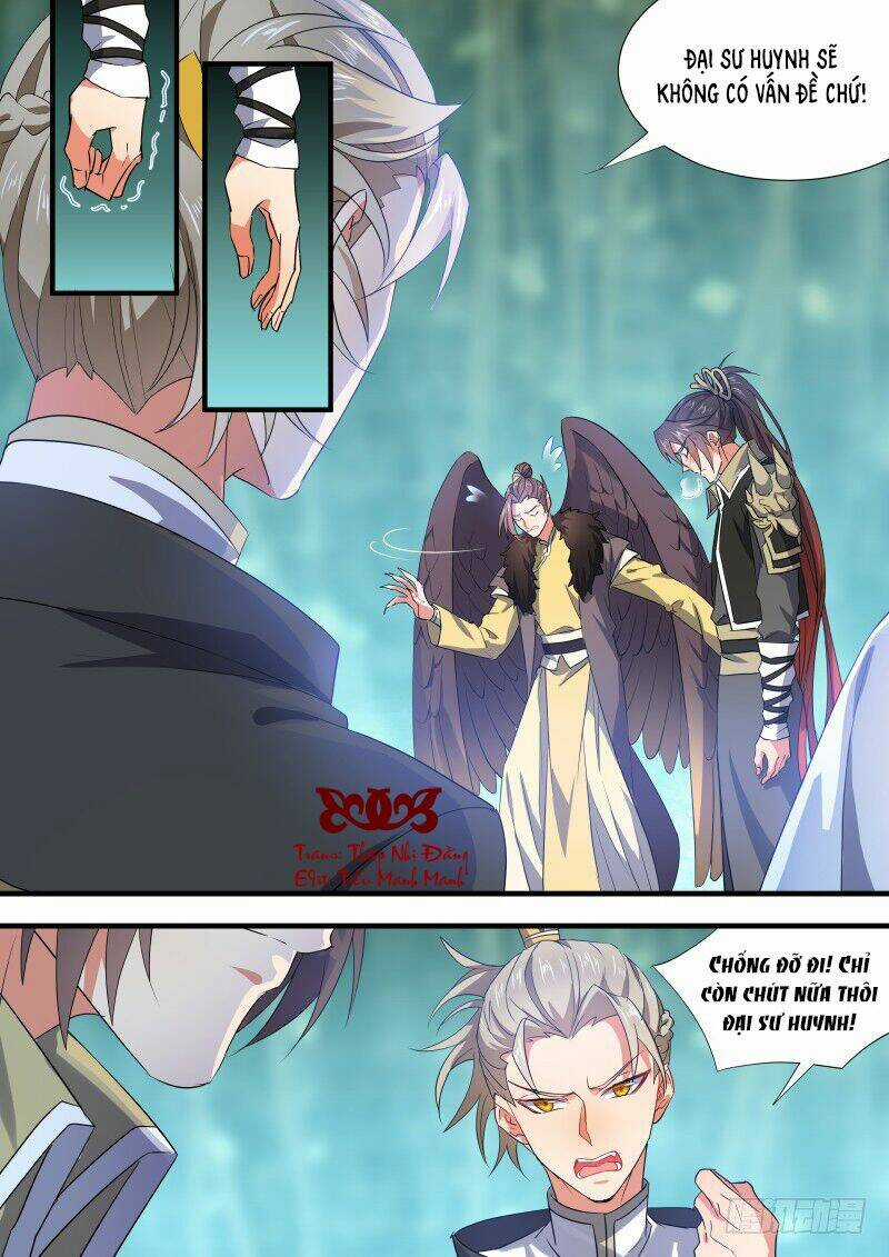 Hóa Long Ký - Chapter 211 - Trang 3