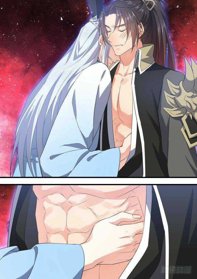 Hóa Long Ký - Chapter 211 - Trang 4