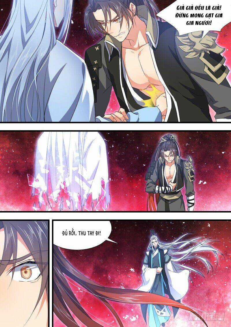 Hóa Long Ký - Chapter 211 - Trang 5