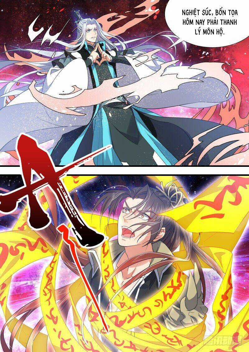 Hóa Long Ký - Chapter 211 - Trang 6