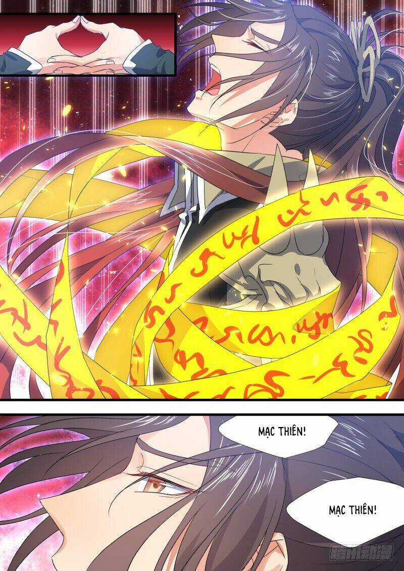 Hóa Long Ký - Chapter 211 - Trang 7