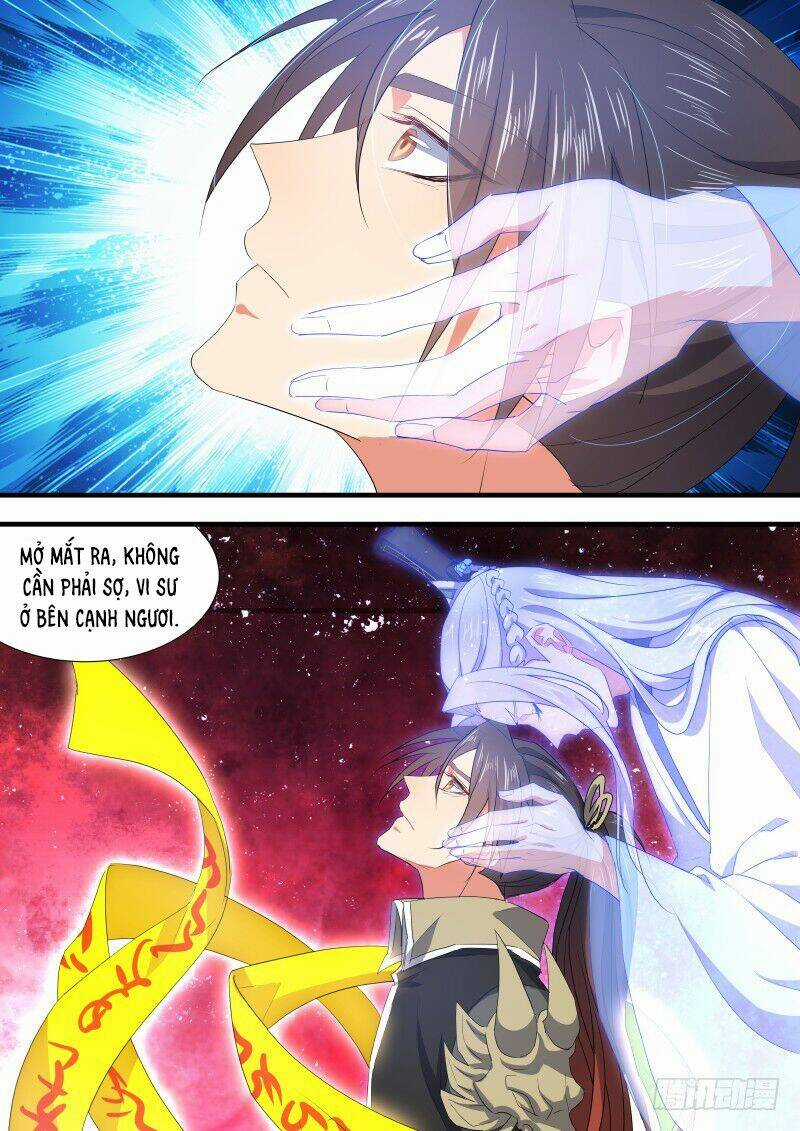 Hóa Long Ký - Chapter 211 - Trang 8