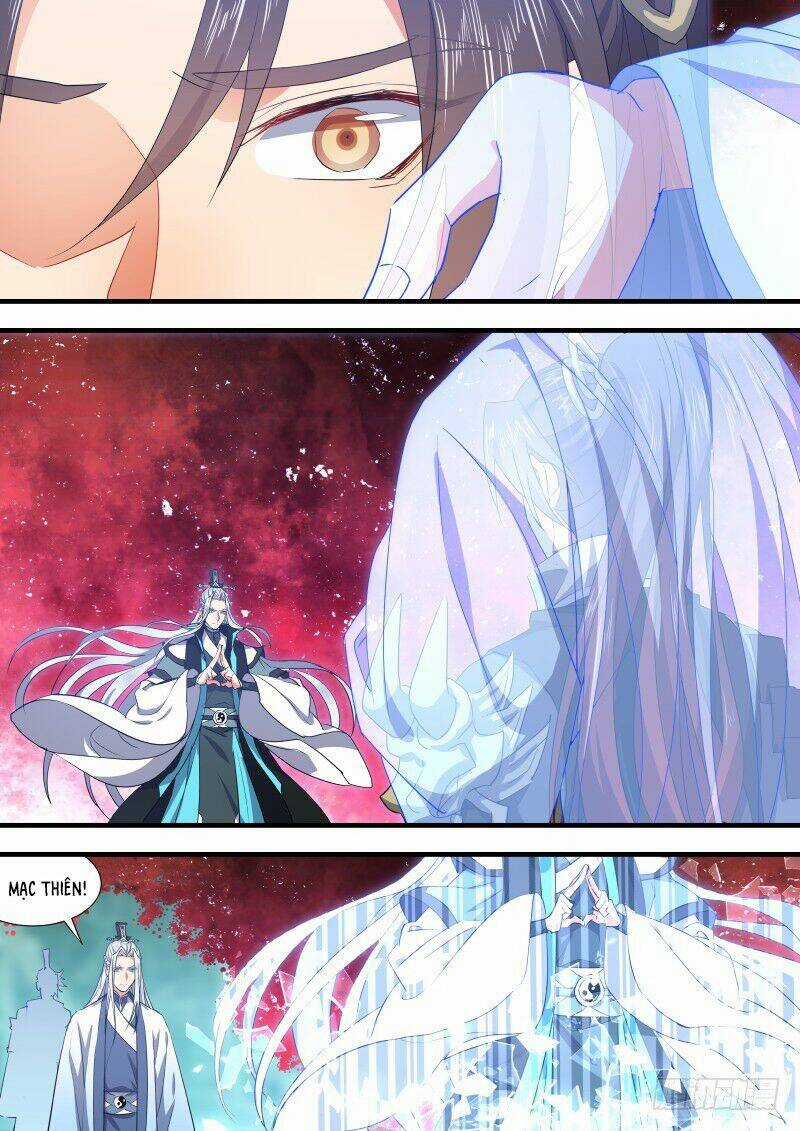 Hóa Long Ký - Chapter 211 - Trang 9