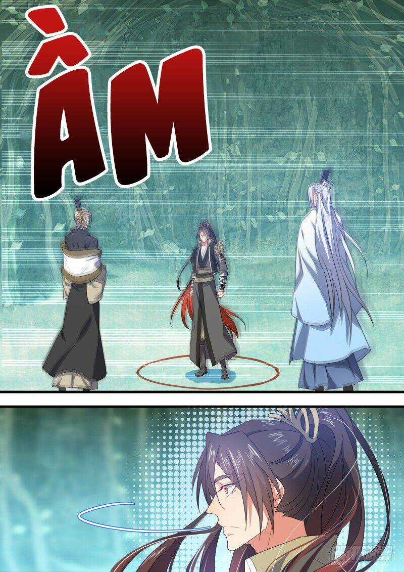 Hóa Long Ký - Chapter 211 - Trang 10