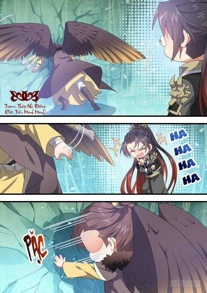 Hóa Long Ký - Chapter 212 - Trang 2