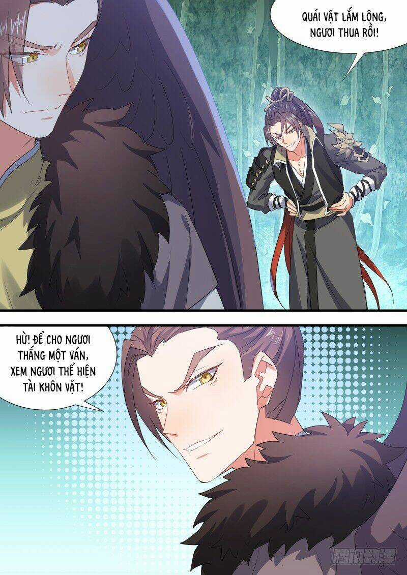 Hóa Long Ký - Chapter 212 - Trang 3