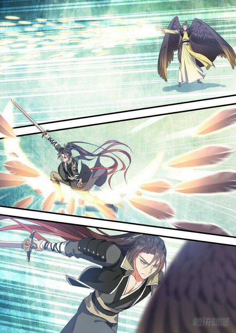 Hóa Long Ký - Chapter 212 - Trang 5