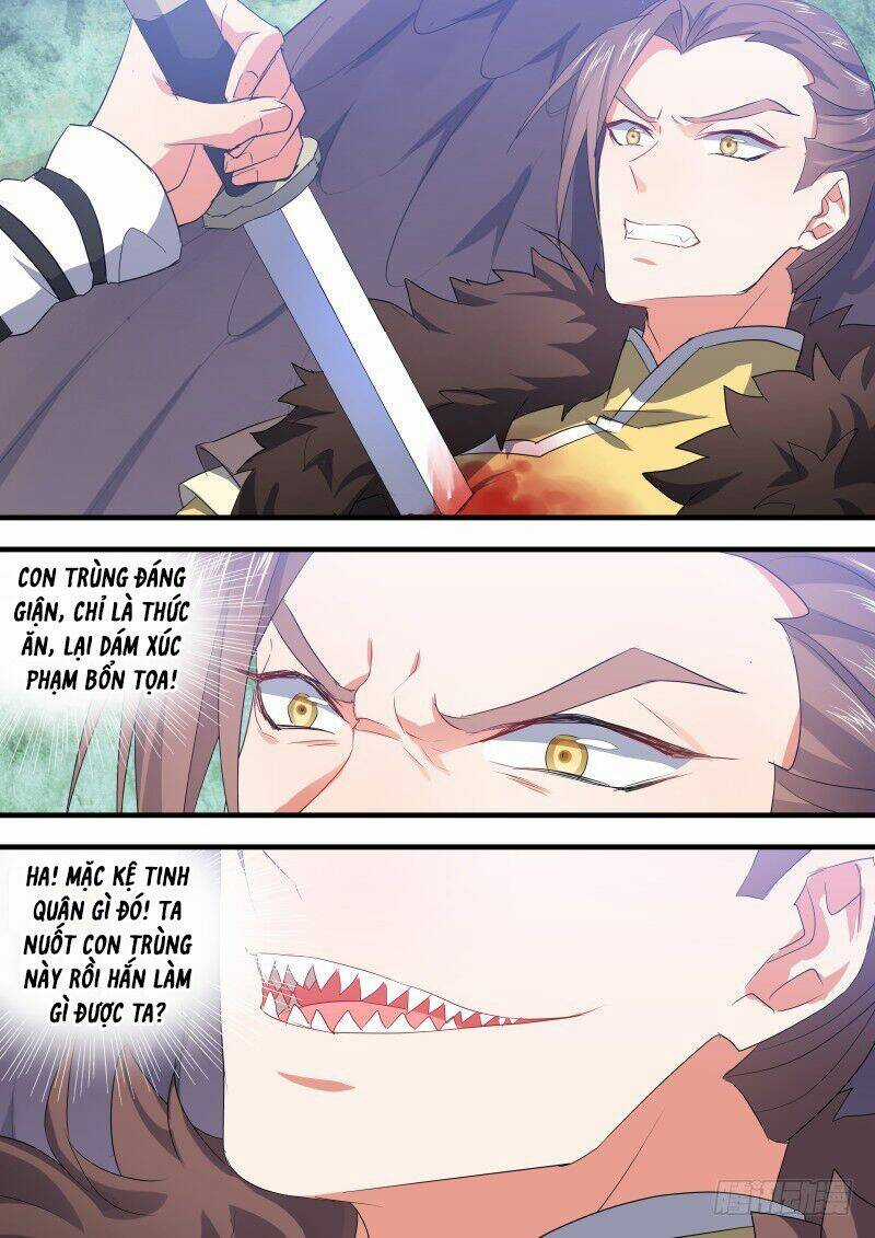 Hóa Long Ký - Chapter 212 - Trang 8