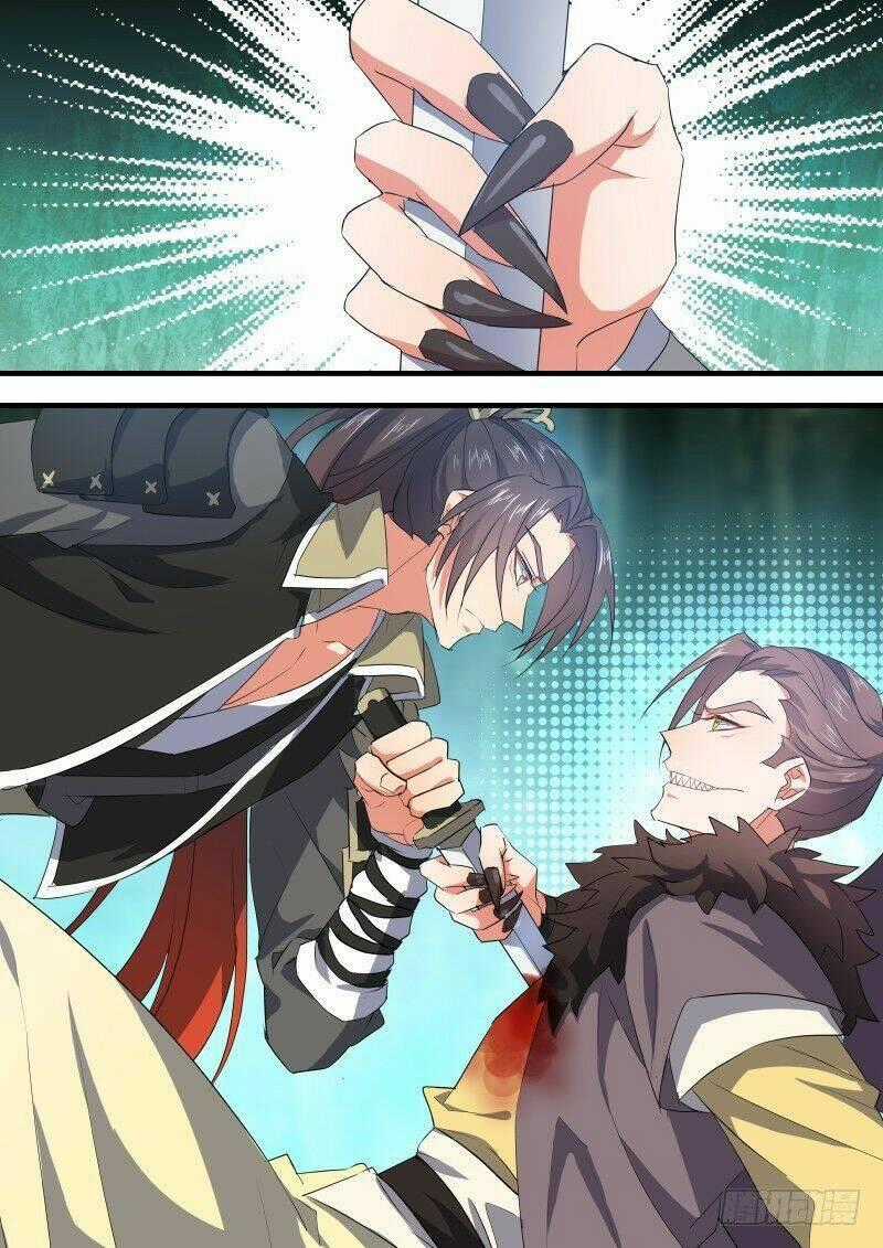 Hóa Long Ký - Chapter 212 - Trang 9