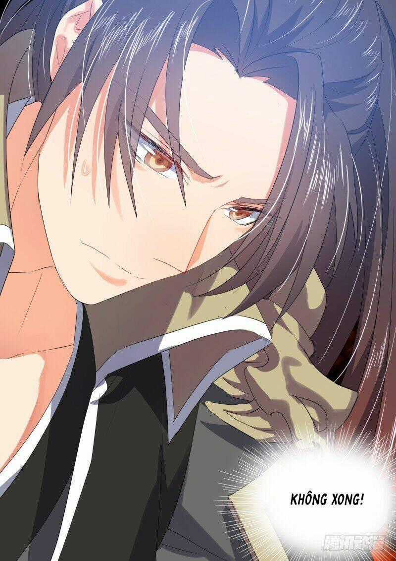 Hóa Long Ký - Chapter 212 - Trang 10