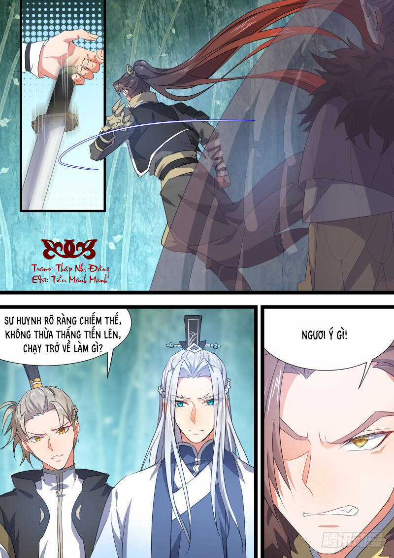 Hóa Long Ký - Chapter 213 - Trang 2
