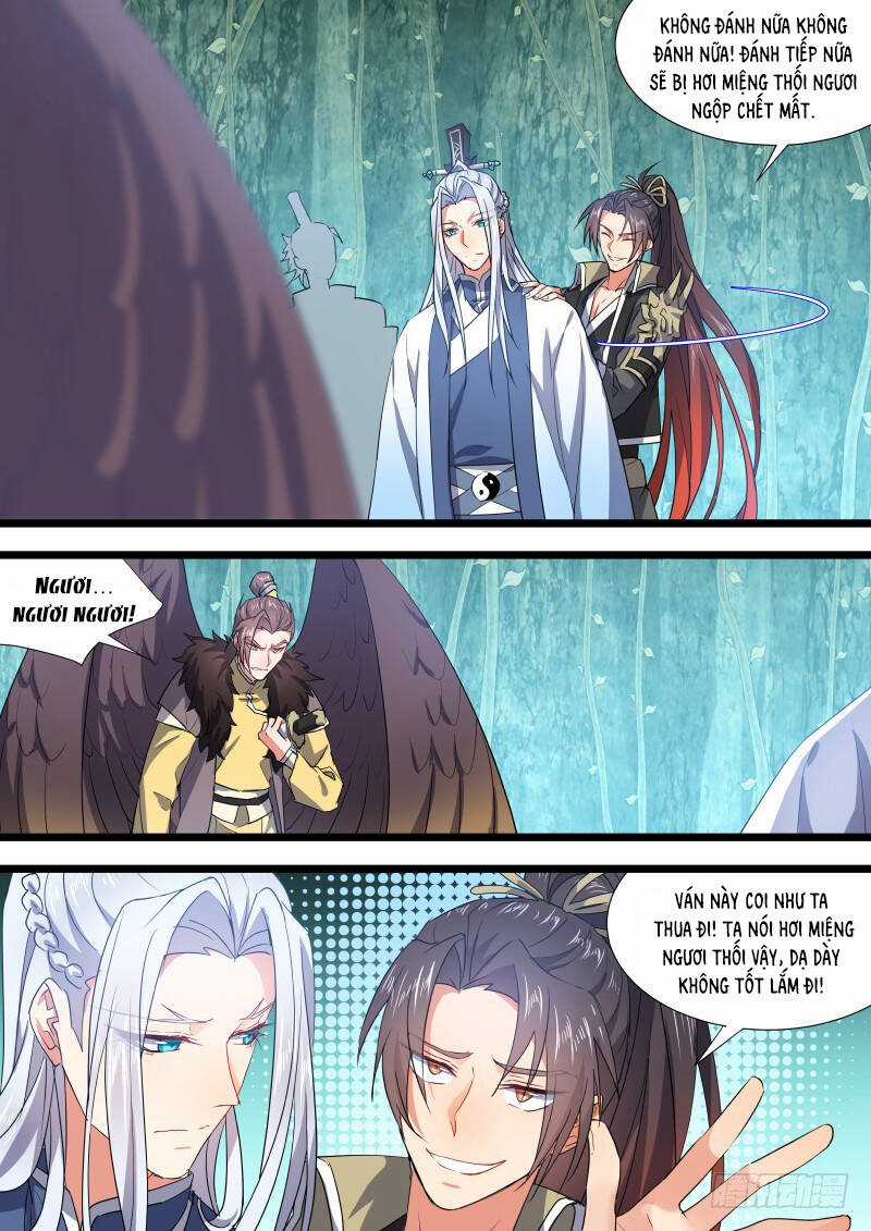 Hóa Long Ký - Chapter 213 - Trang 3