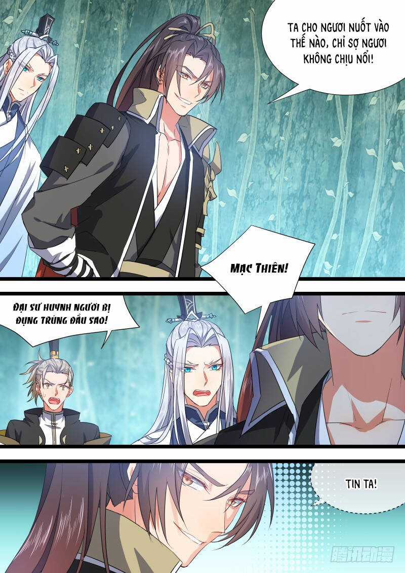 Hóa Long Ký - Chapter 213 - Trang 5