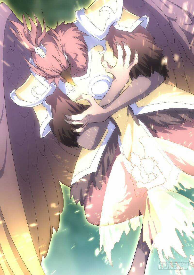 Hóa Long Ký - Chapter 213 - Trang 7