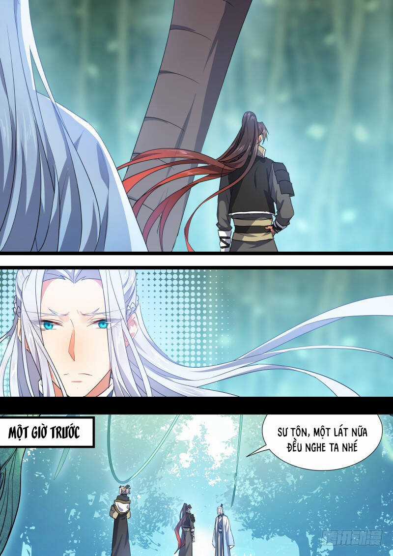 Hóa Long Ký - Chapter 213 - Trang 9