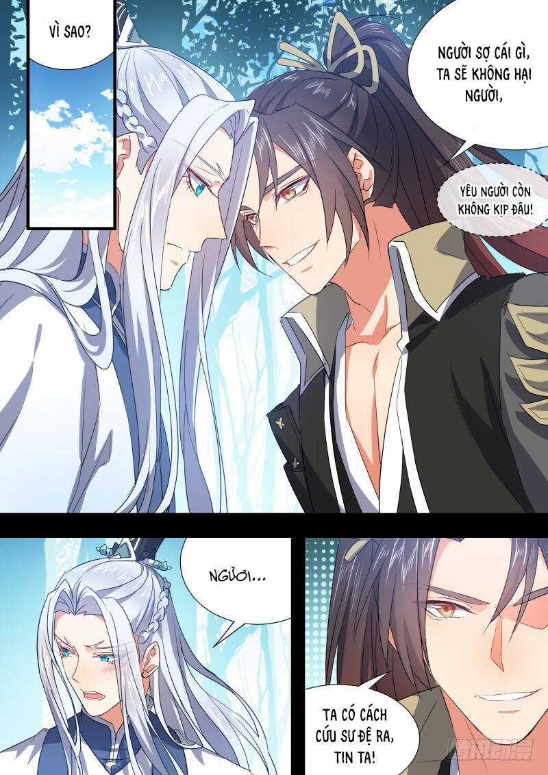 Hóa Long Ký - Chapter 213 - Trang 10